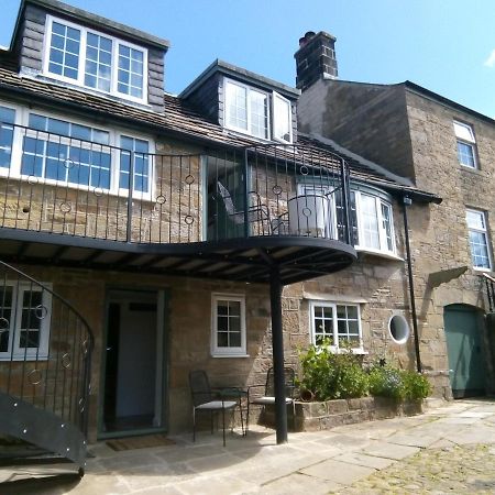 Rivulet Cottage Pateley Bridge Luaran gambar