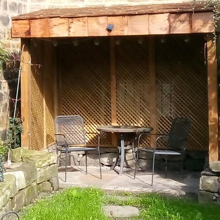 Rivulet Cottage Pateley Bridge Luaran gambar