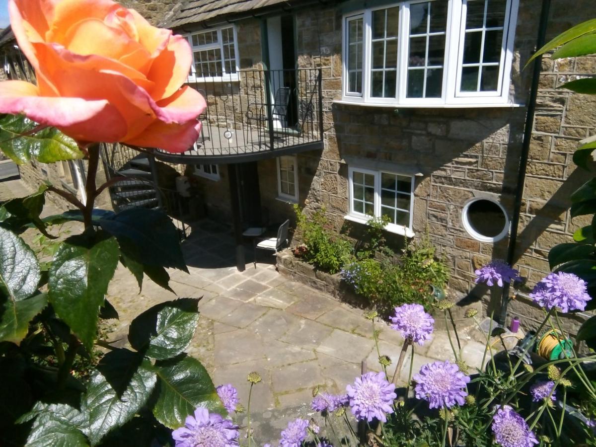 Rivulet Cottage Pateley Bridge Luaran gambar