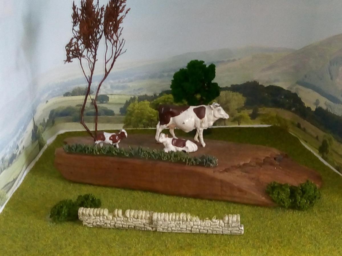 Rivulet Cottage Pateley Bridge Luaran gambar
